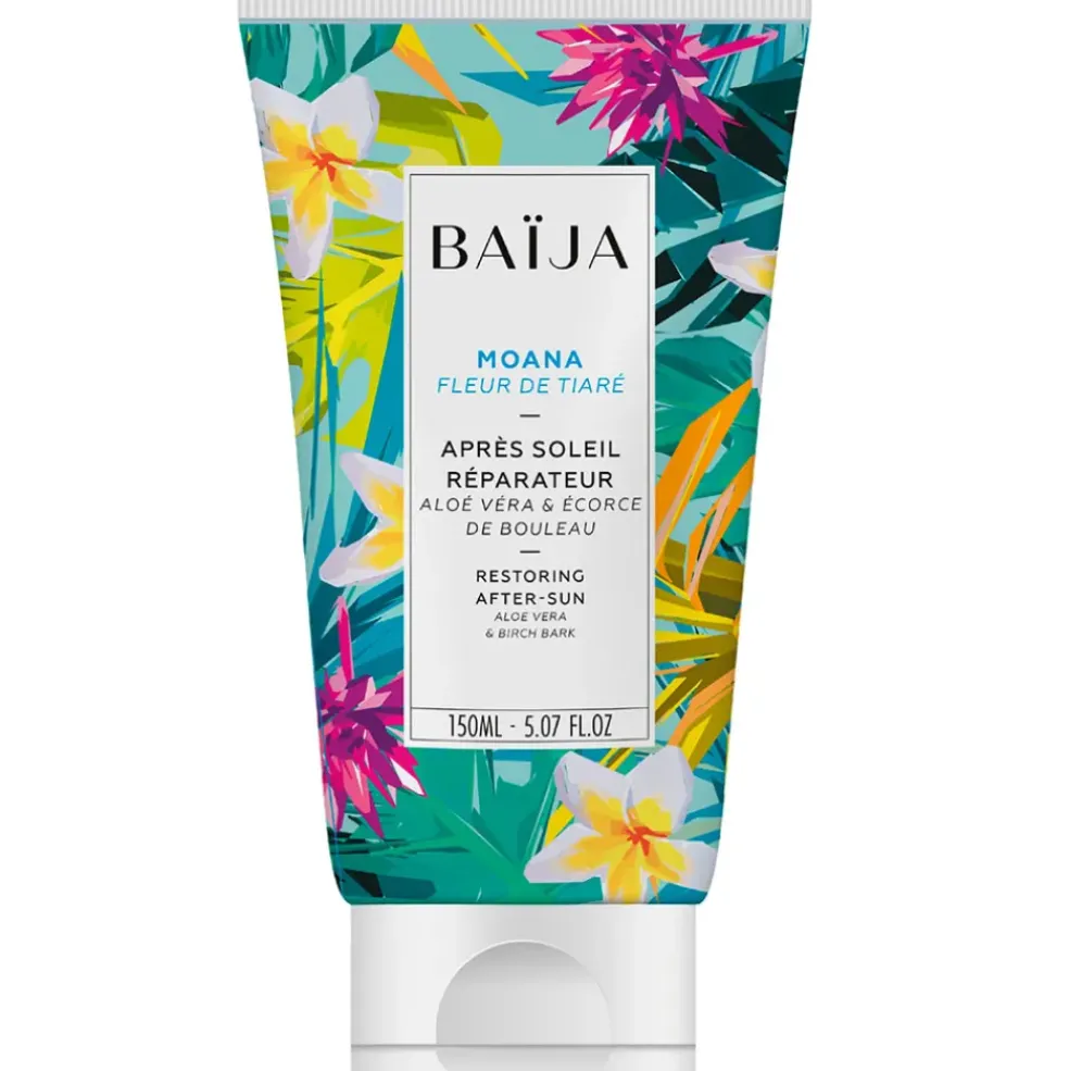 Après-soleil 150ml - Moana