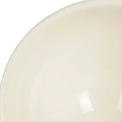 Bol en faience rouge 75cl - Paquerette