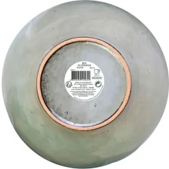 Bol en grès gris 80cl - au gres du temps