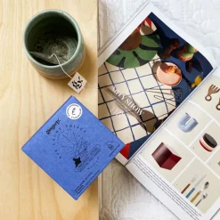 Boîte de 12 sachets d'infusion rituel Je lâche prise
