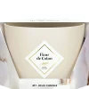 Bougie parfumée Fleur de coton 70h
