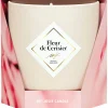 Bougie parfumée Fleur de cerisier 45h