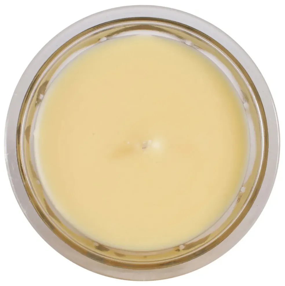 Bougie senteur sucre vanillé