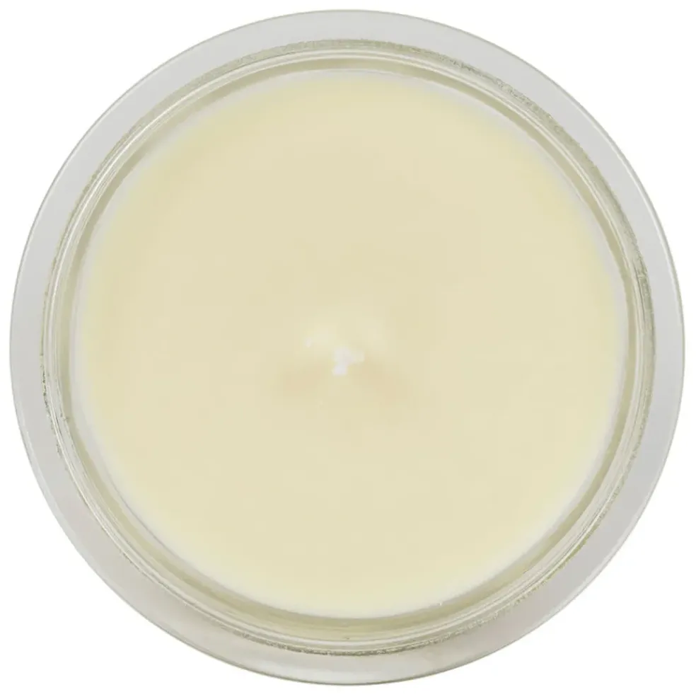 Bougie senteur tendre musc gourmande vanille 220g - Boug-Gourm