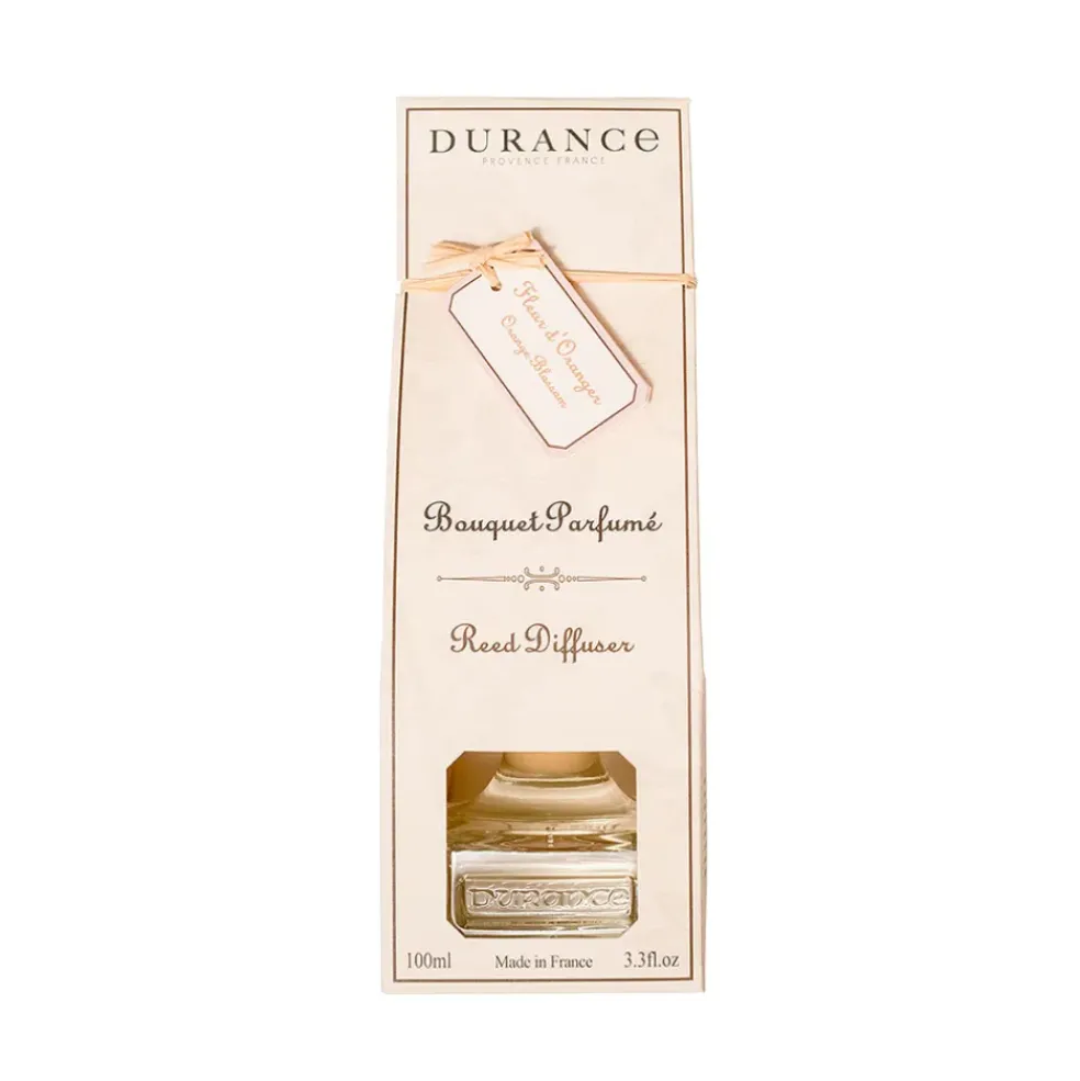Bouquet parfumé 100 ml fleur d'oranger