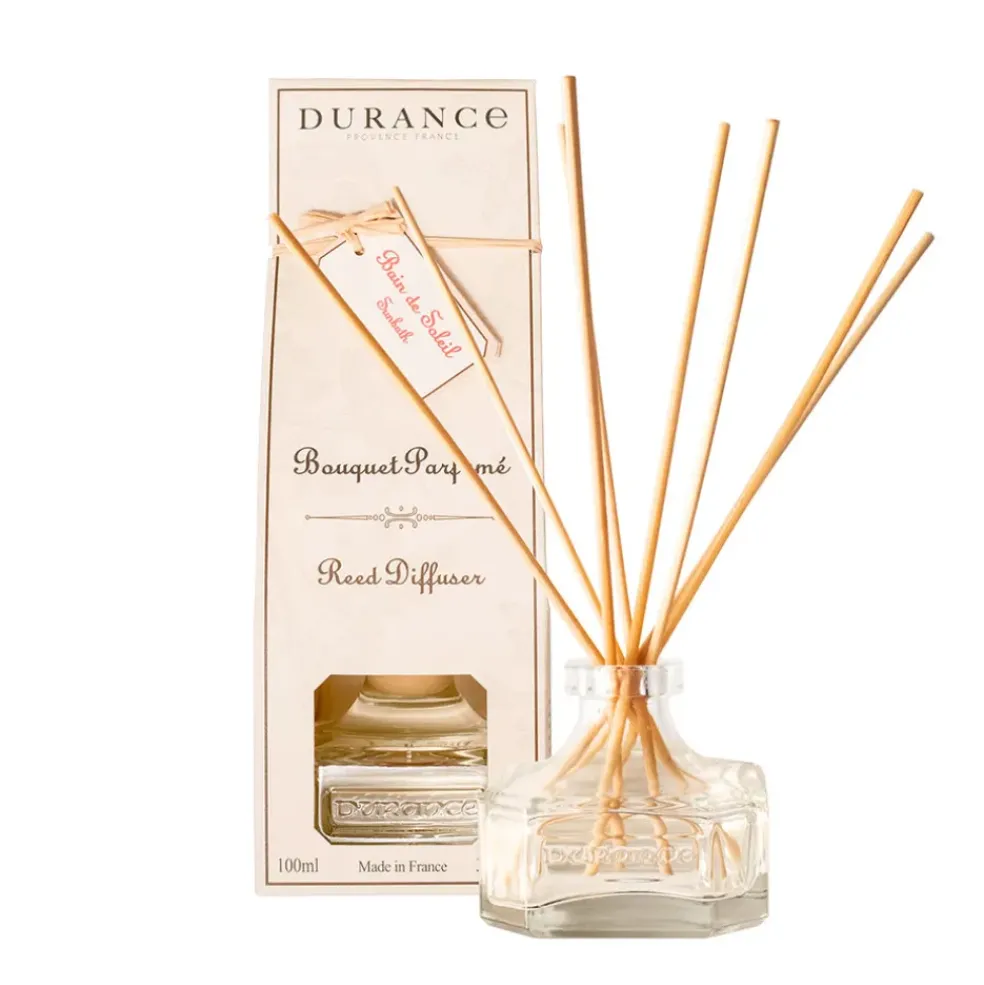 Bouquet parfumé 100ml bain de soleil