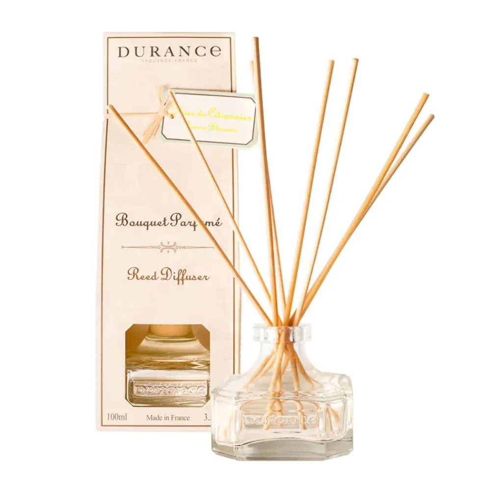 Bouquet parfumé 100ml fleur de citronnier