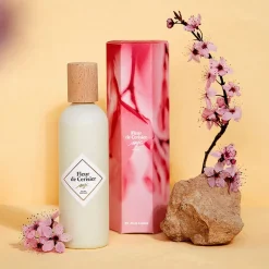 Brume d'interieur fleur de cerisier