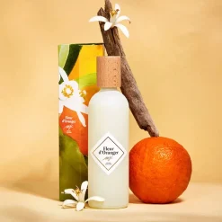 Brume d'interieur fleur d oranger
