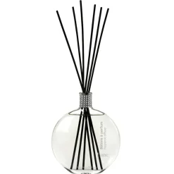 Bâtons à parfum coquelicot, pivoine, musc 500ml - Lune