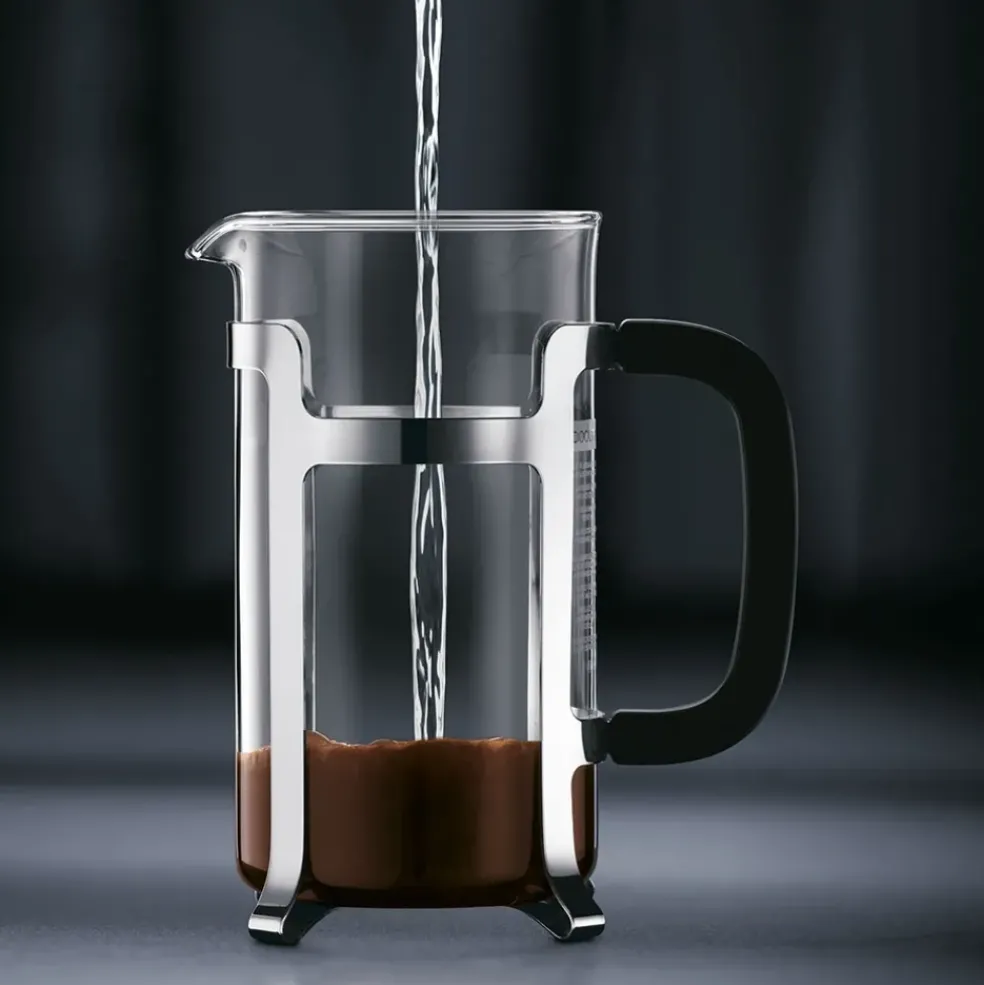 Cafetière à piston 35cl - jesper