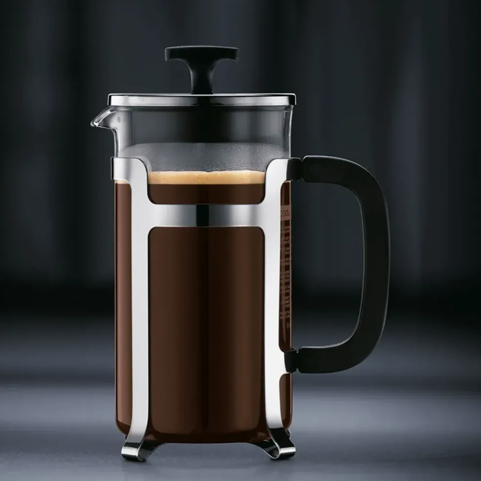 Cafetière à piston 35cl - jesper