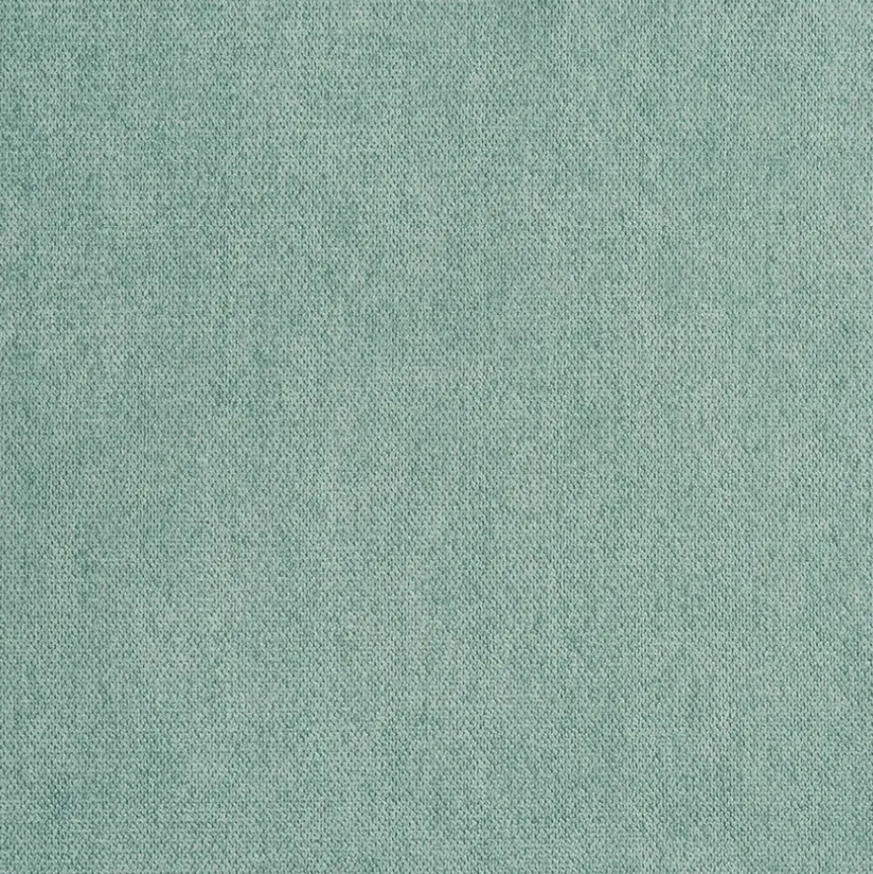Canapé fixe 3 places Gaspard - Tissu - Enjoy Anthracite