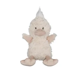 Canard blanc tout doux - Shaggy