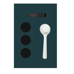 Capsule reutilisable nespresso x3