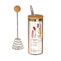 Coffret 99 sauces et mayonnaise maison