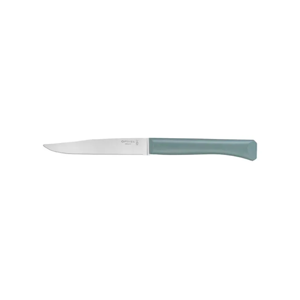 Coffret de 4 couteaux de table multicolor - Opinel
