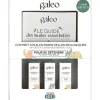 Coffret de 3 huiles essentielles bio ab* 10ml avec guide