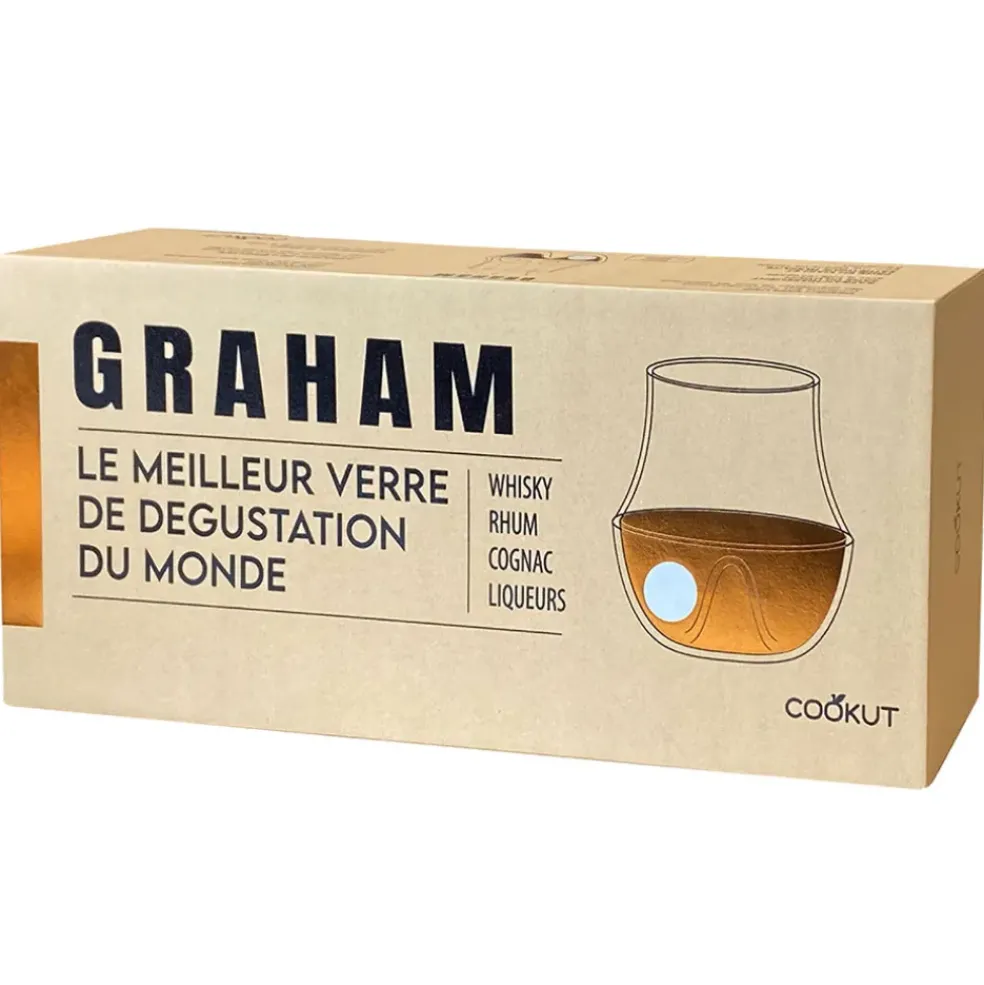 Coffret le meilleur verre de dégustation du monde