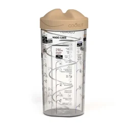 Coffret Shaker magic cake