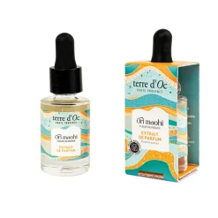 Concentré de parfum fleur de monoi - ori maohi 15ml