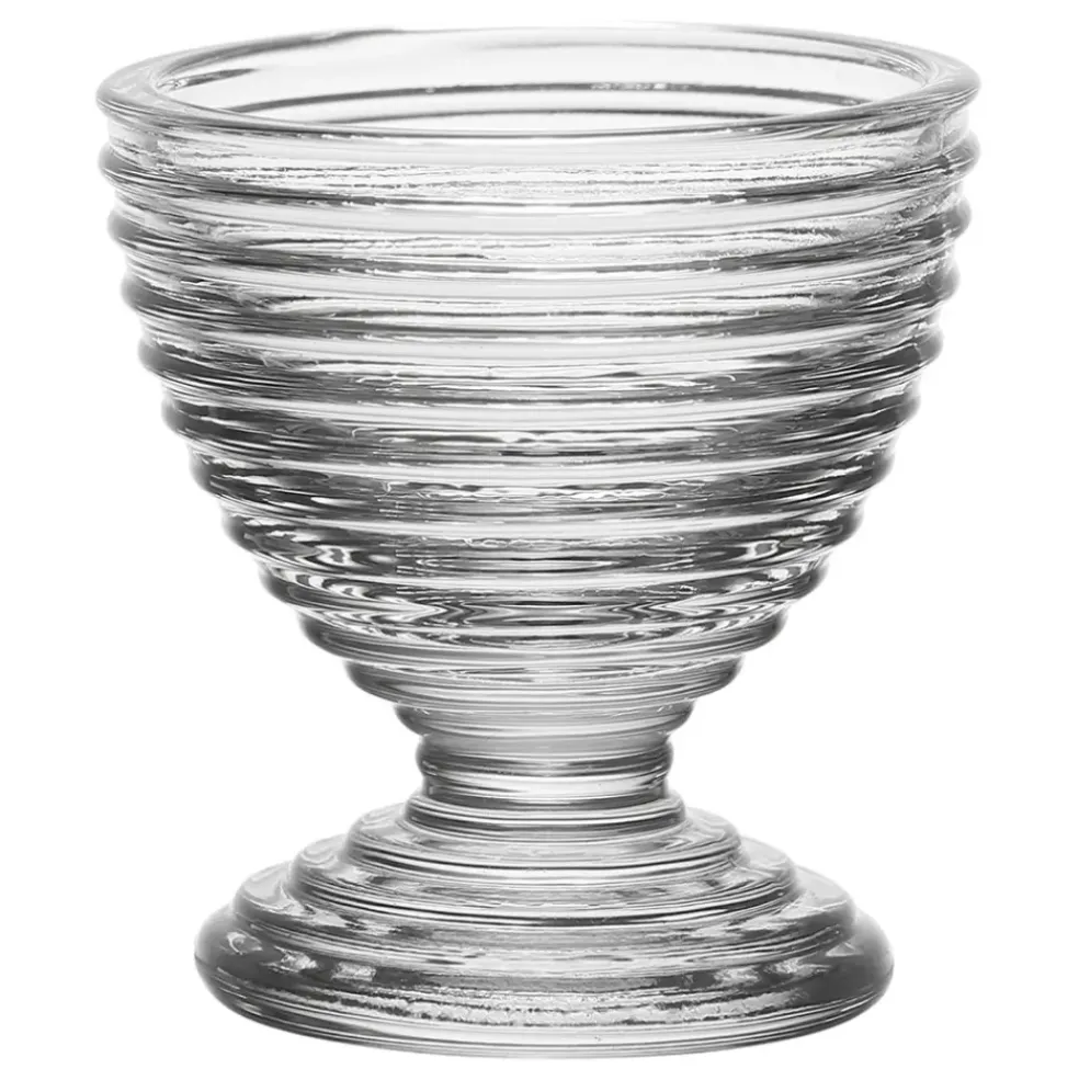 Coquetier en verre - Alphe