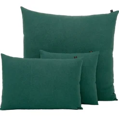 Coussin en lin et coton pigeon 45x45cm - Figari