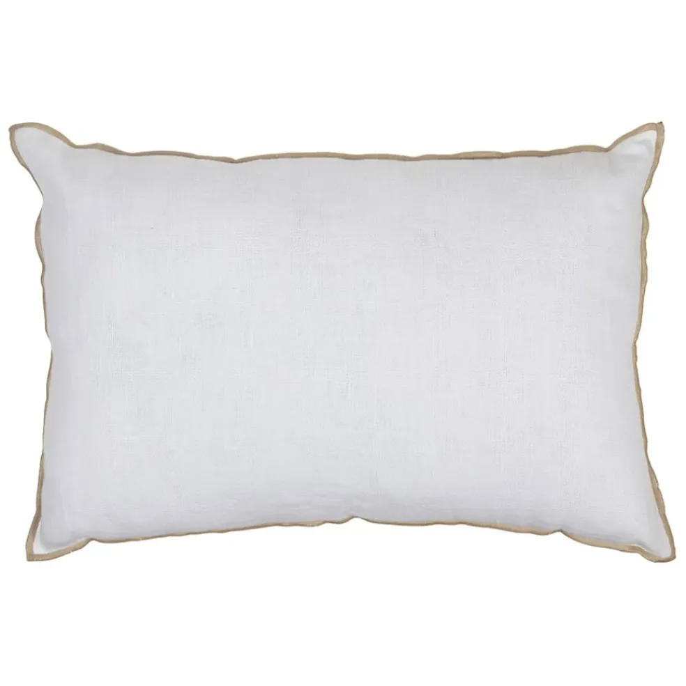 Coussin en lin 40x60cm - Calvi