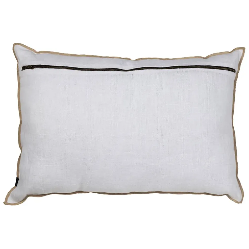 Coussin en lin 40x60cm - Calvi