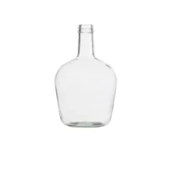 Dame jeanne 4l transparente