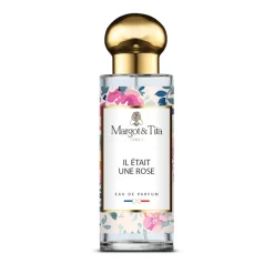 Eau de parfum il était une rose 30ml