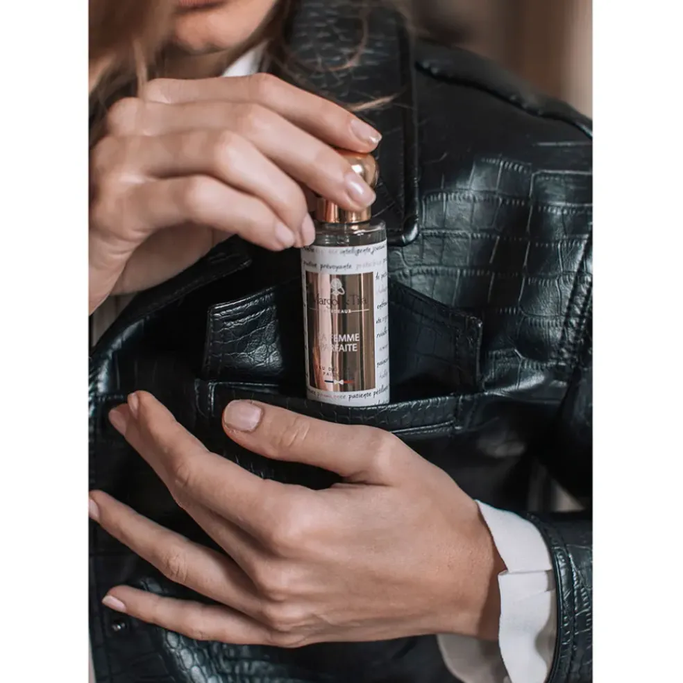 Eau de parfum la femme parfaite 30ml