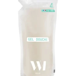 Eco-recharge gel douche 580ml
