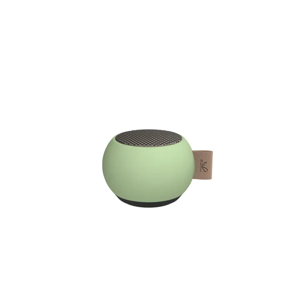 Enceinte aGO mini dusty green