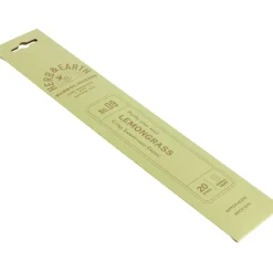 Encens citronnelle - Herb & Earth