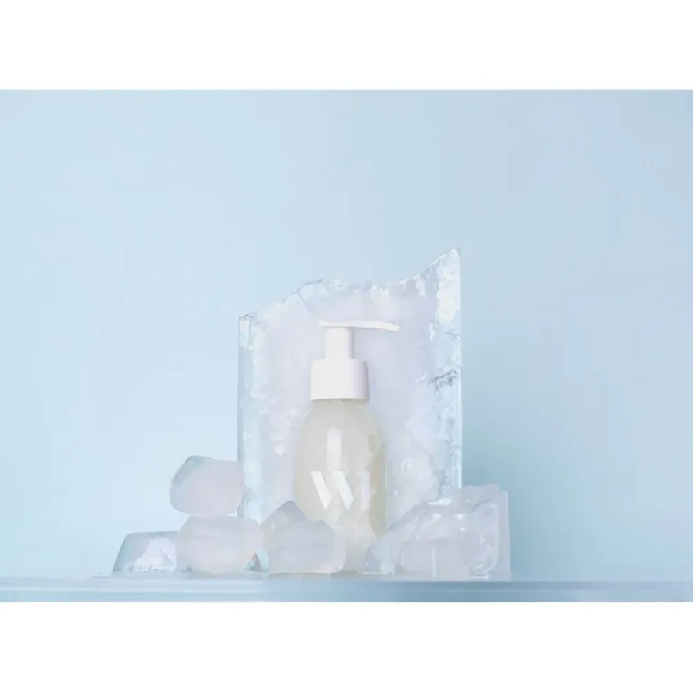 Flacon dentifrice menthe blancheur et fluor 90ml