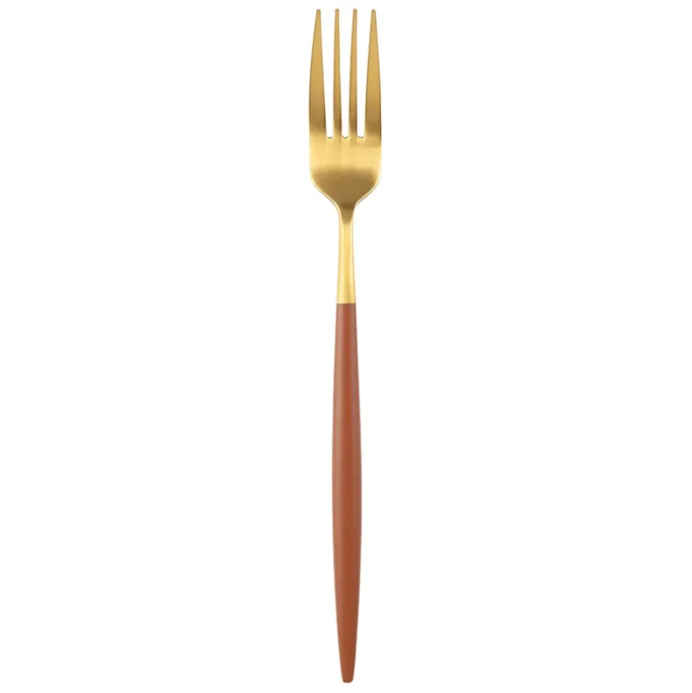 Fourchette en inox - Barisa