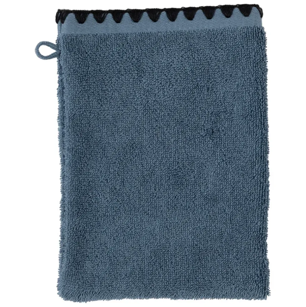 Gant en coton turquin - Issey