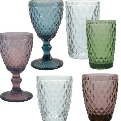 Gobelet 22cl vert - Diamond