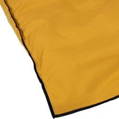 Housse bain de soleil curry70x190cm - Bimini