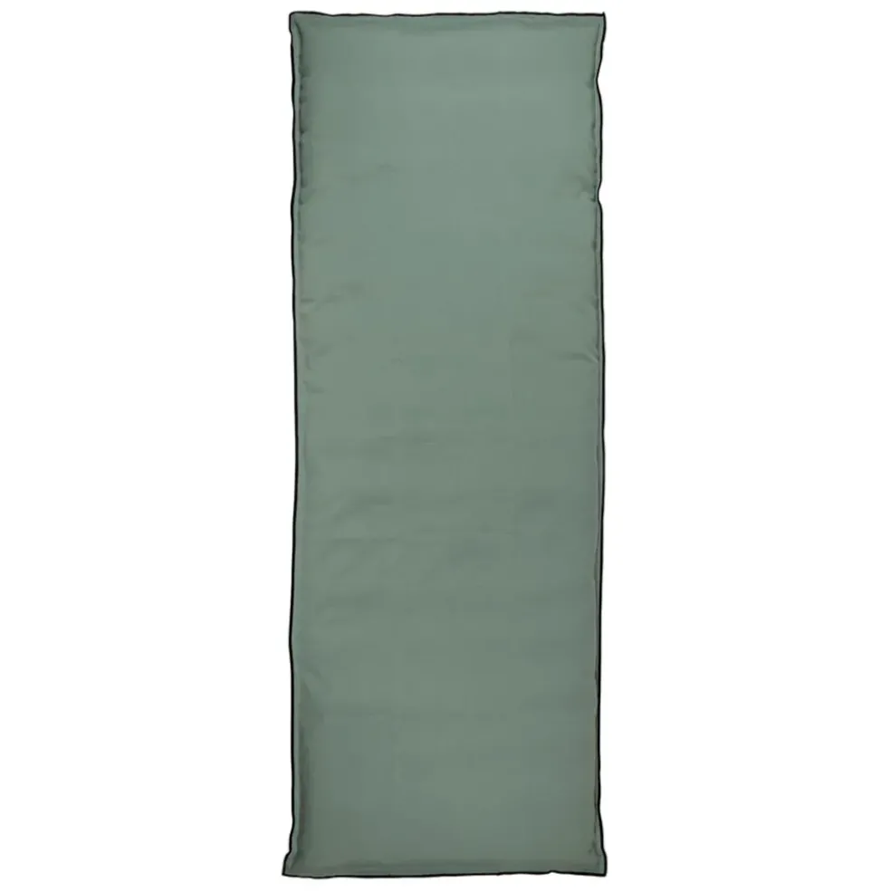 Housse bain de soleil jade 70x190cm - Bimini