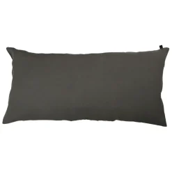 Housse de coussin en lin granit 55x110cm - Viti
