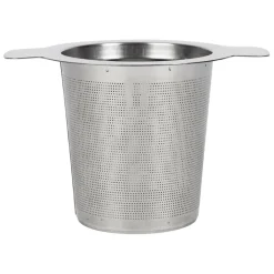 Infuseur universel en inox argenté - Infuseurs