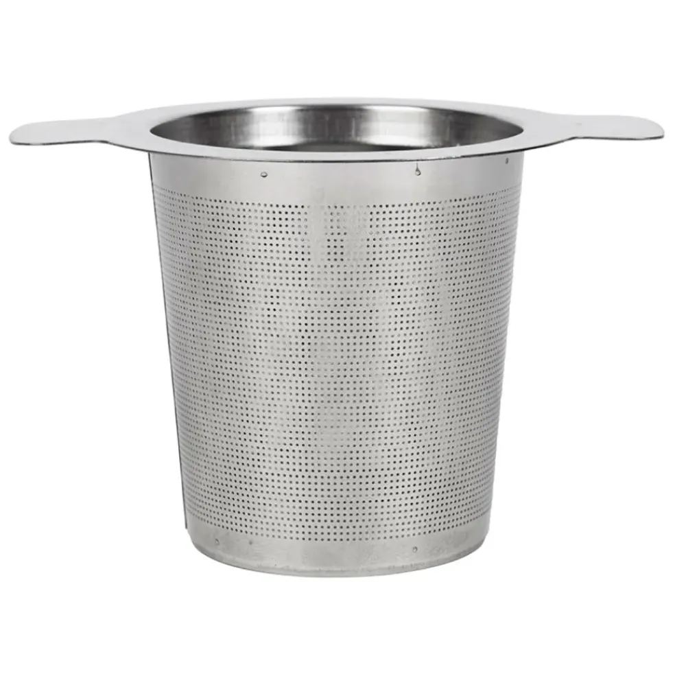 Infuseur universel en inox argenté - Infuseurs