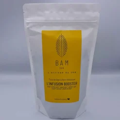 Infusion bien être booster bio 14 sachets infusettes