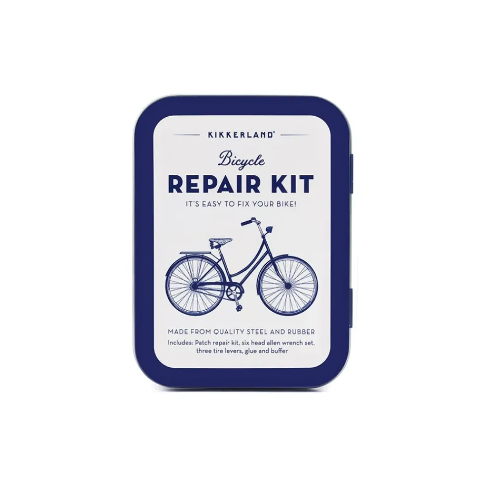 Kit de réparation pour vélo