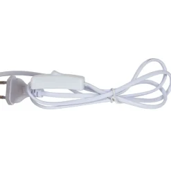 Lampe en céramique curry h28cm - Essencia