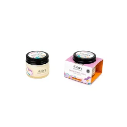 Mini beurre bio parfume coton the blanc- udani   18g