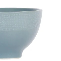 Mini bol en grès bleu d9.5cm - vesuvio