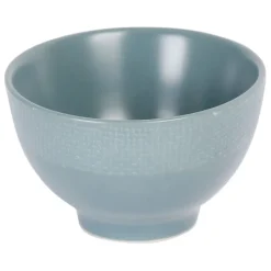 Mini bol en grès bleu d9.5cm - vesuvio